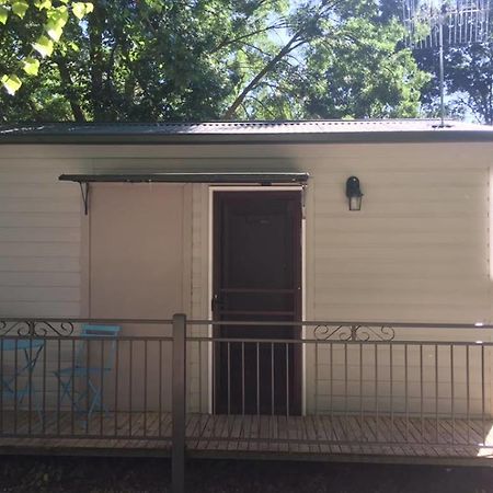 Colac Colac Caravan Park Corryong Exterior photo