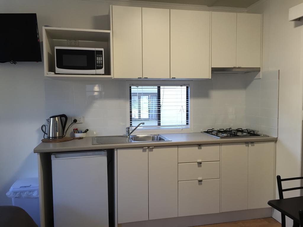 Colac Colac Caravan Park Corryong Exterior photo